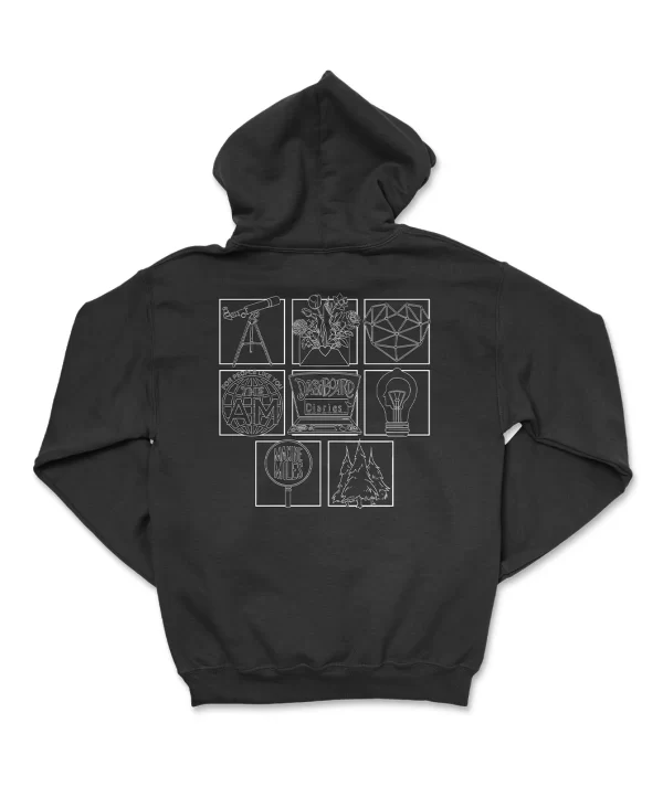 Atypical Hoodie - Image 3
