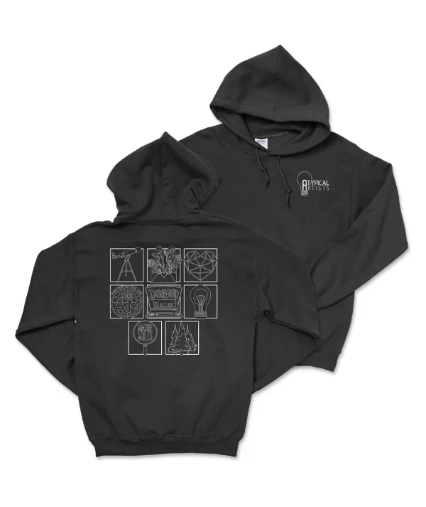 Atypical Hoodie