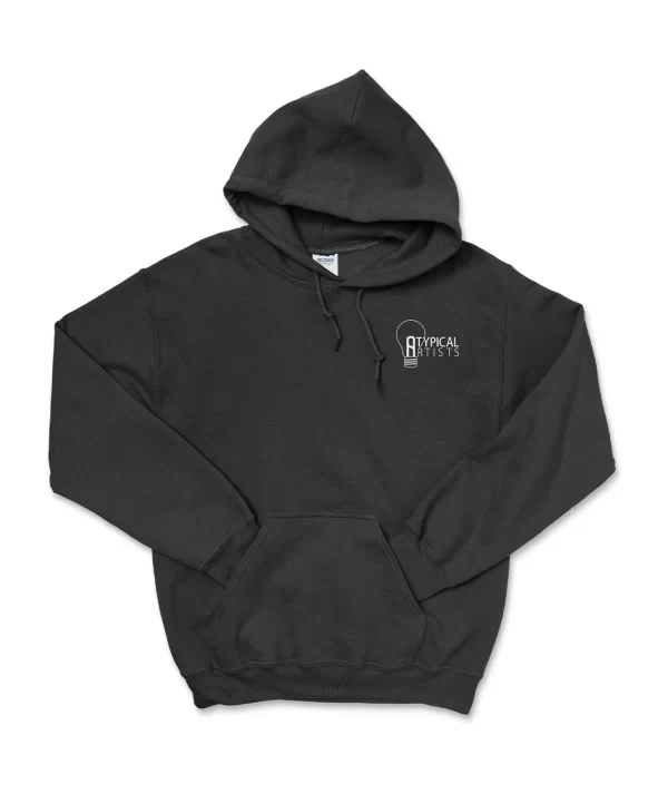 Atypical Hoodie - Image 2