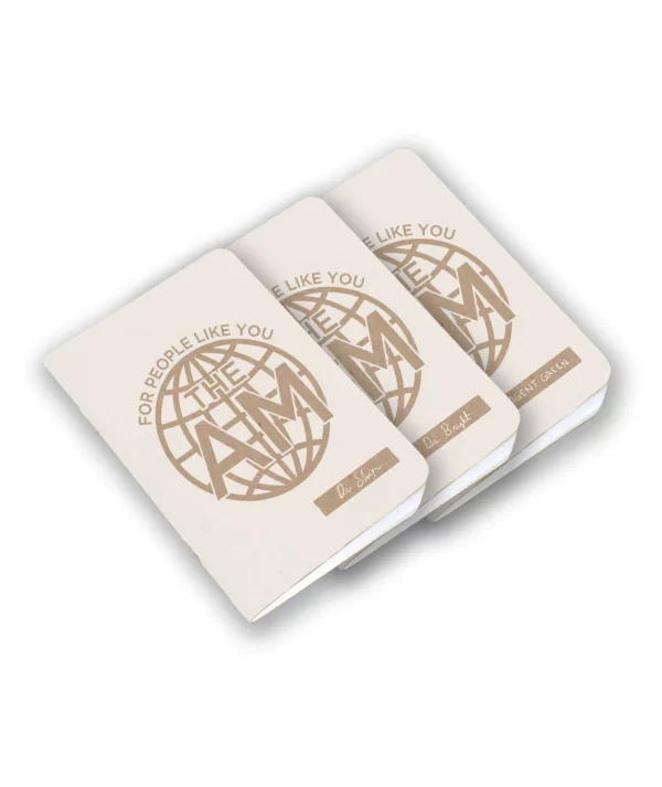 AM Archives Notebooks